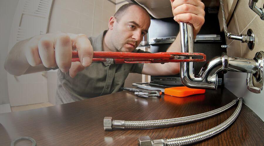Professional Leak Detection in Rose Hill, IA