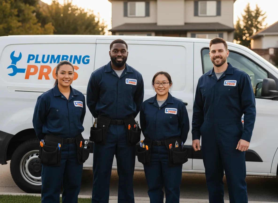 Water Heater Repair company in Rose Hill, IA